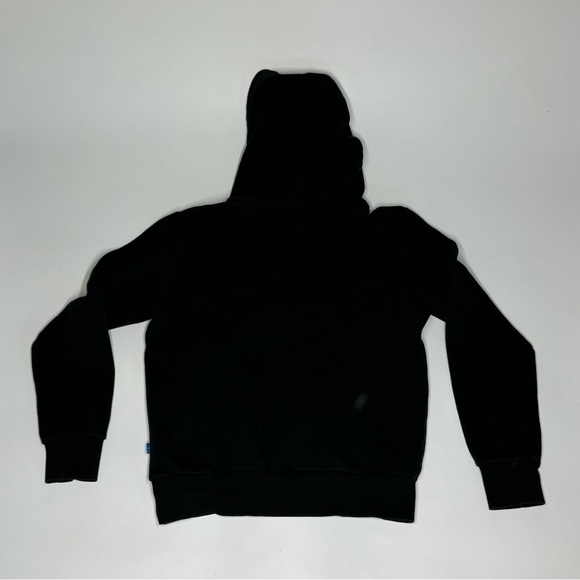 Adidas black hoodie women’s S - Picture 2 of 3